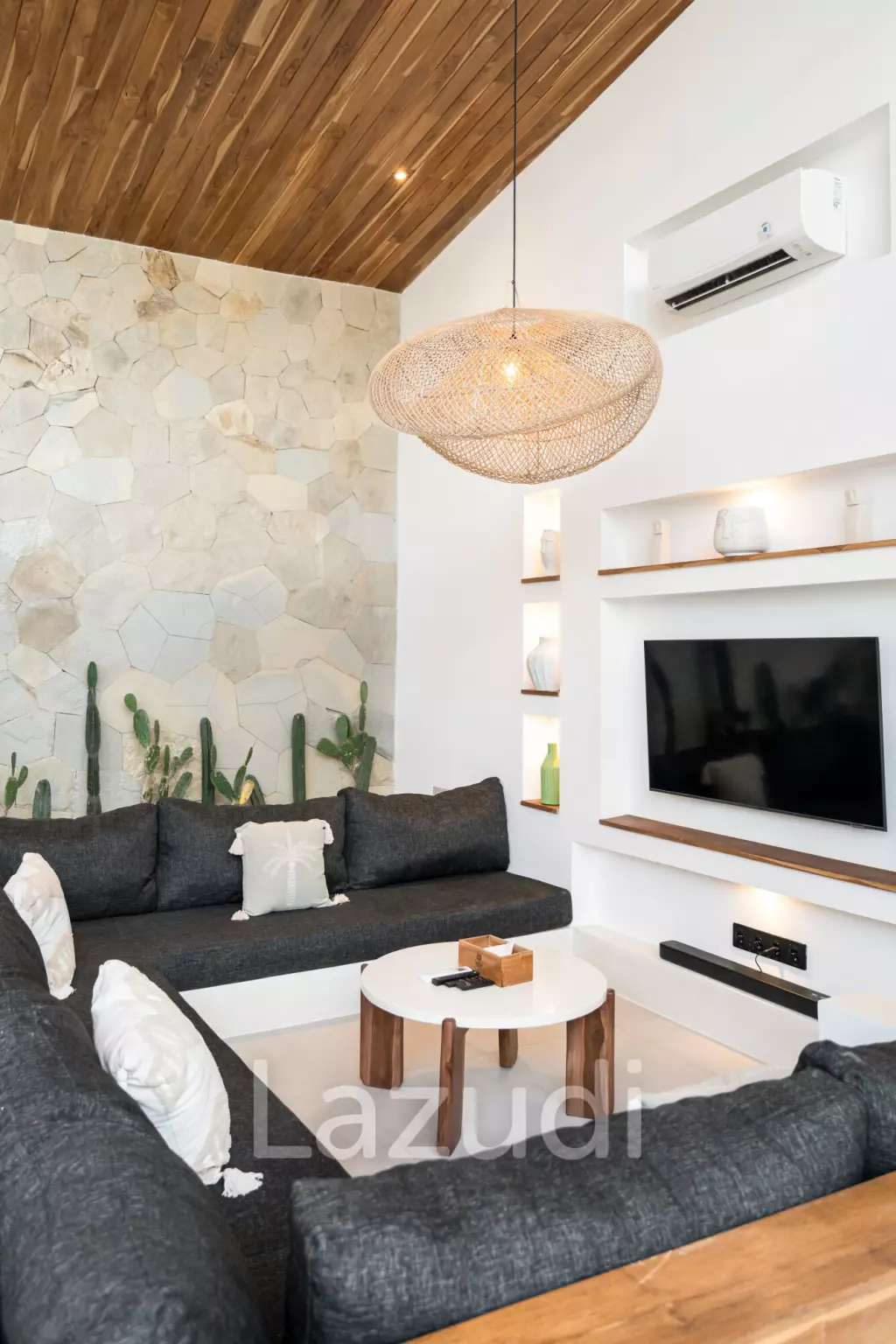 Stunning 3 Bedroom Leasehold Investment in Bingin Uluwatu