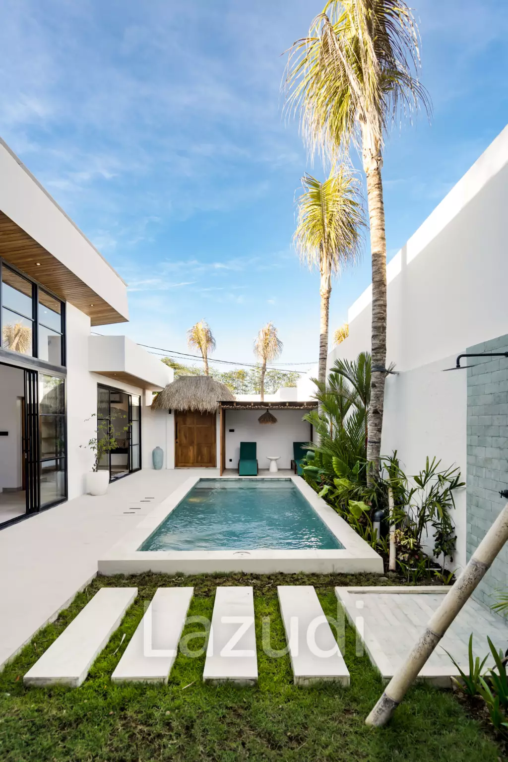 Stunning 3 Bedroom Leasehold Investment in Bingin Uluwatu