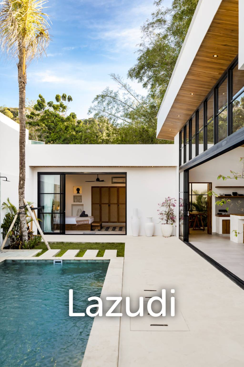 Stunning 3 Bedroom Leasehold Investment in Bingin Uluwatu