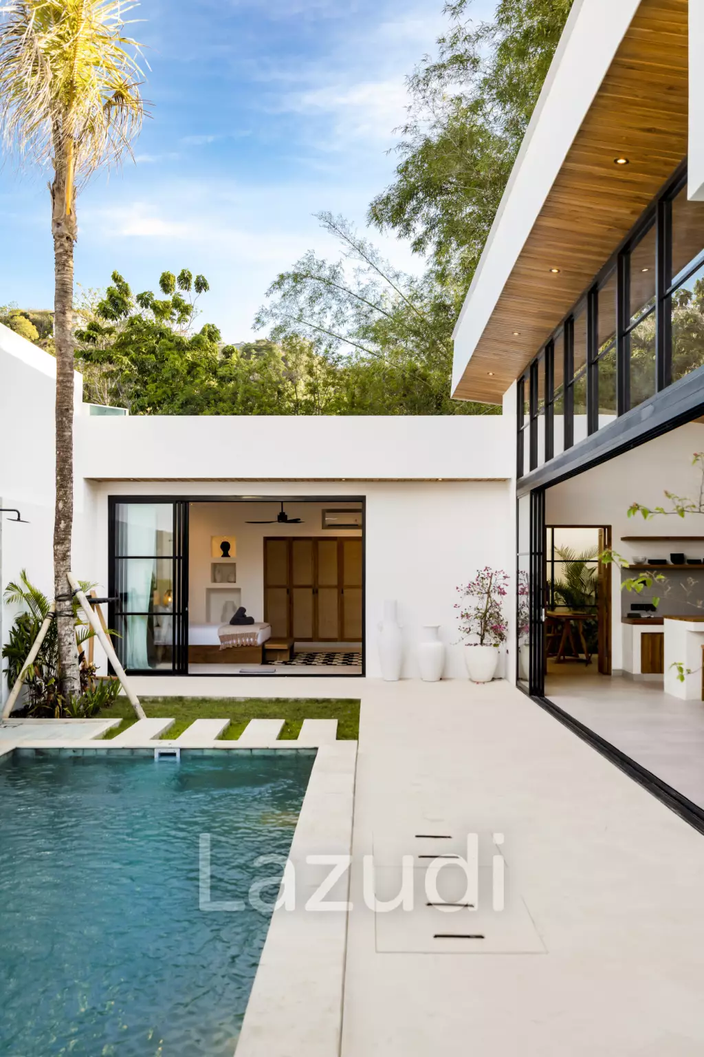 Stunning 3 Bedroom Leasehold Investment in Bingin Uluwatu