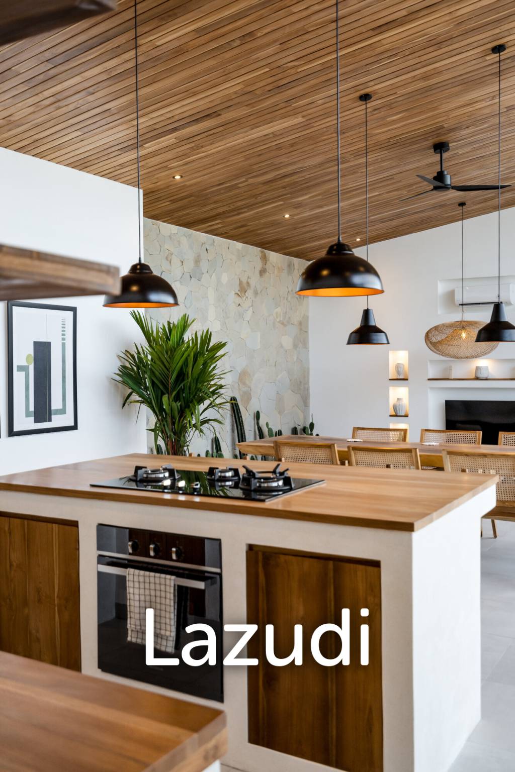 Stunning 3 Bedroom Leasehold Investment in Bingin Uluwatu