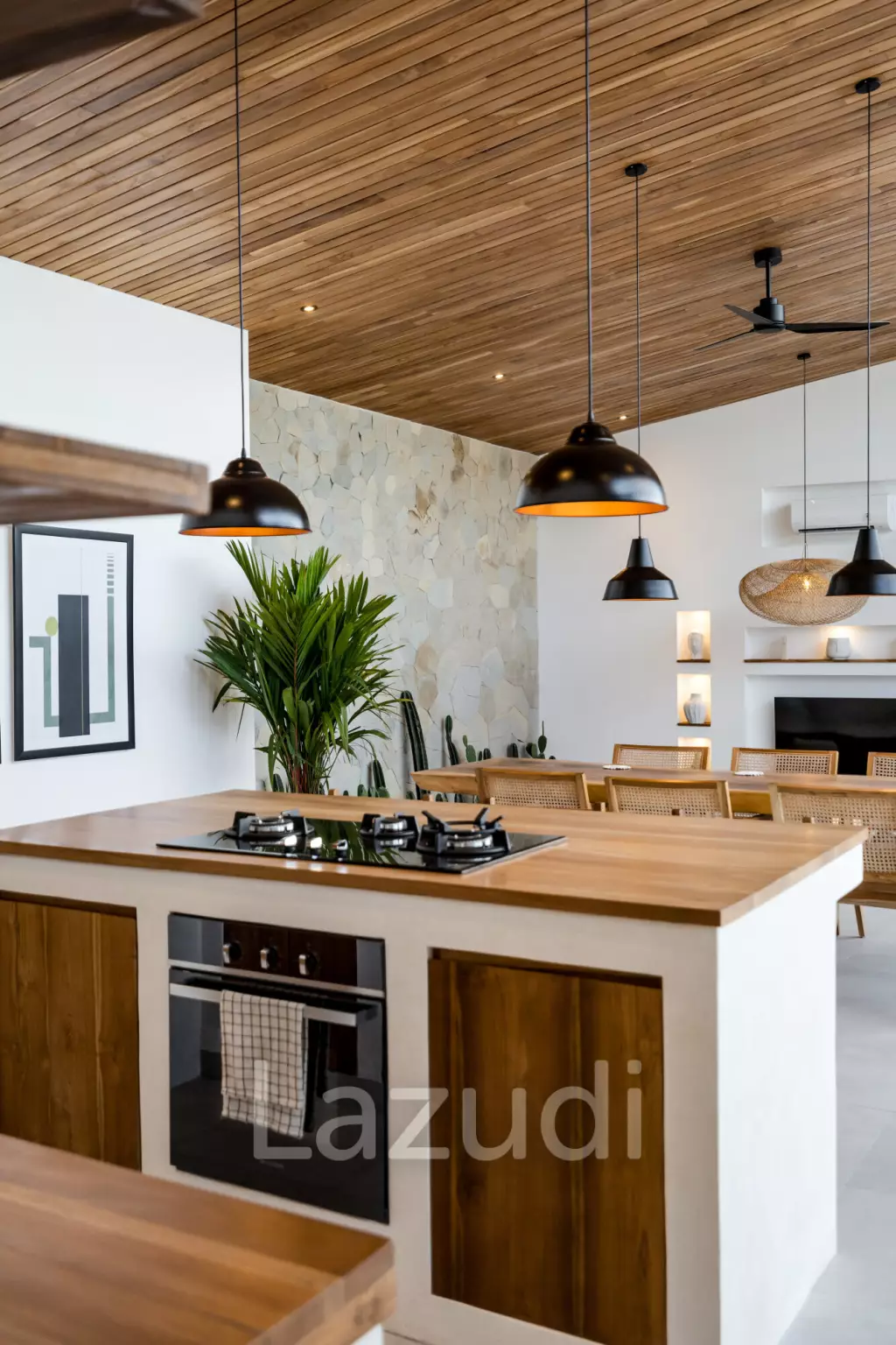 Stunning 3 Bedroom Leasehold Investment in Bingin Uluwatu
