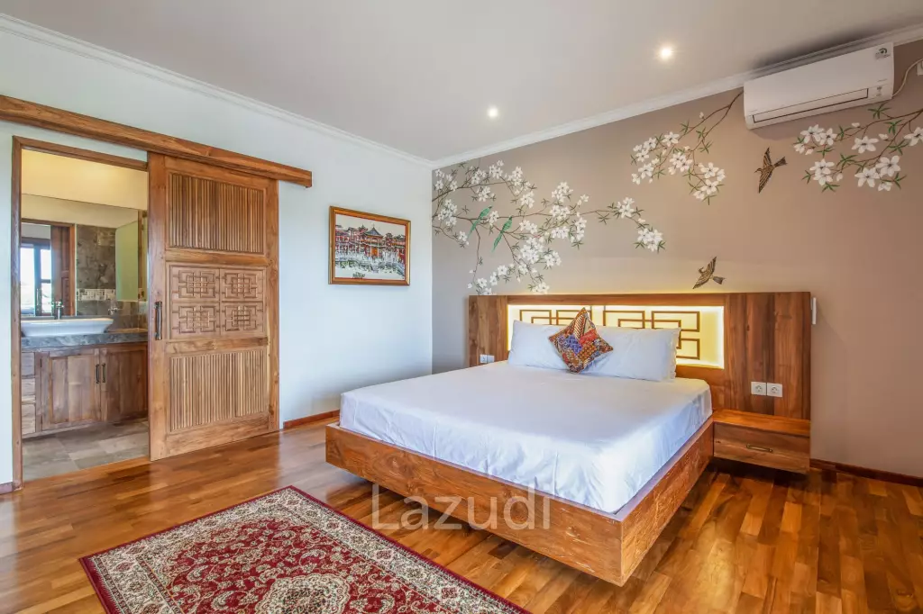 Perfect Freehold Villa For Sale located in secure Estate in Seminyak
