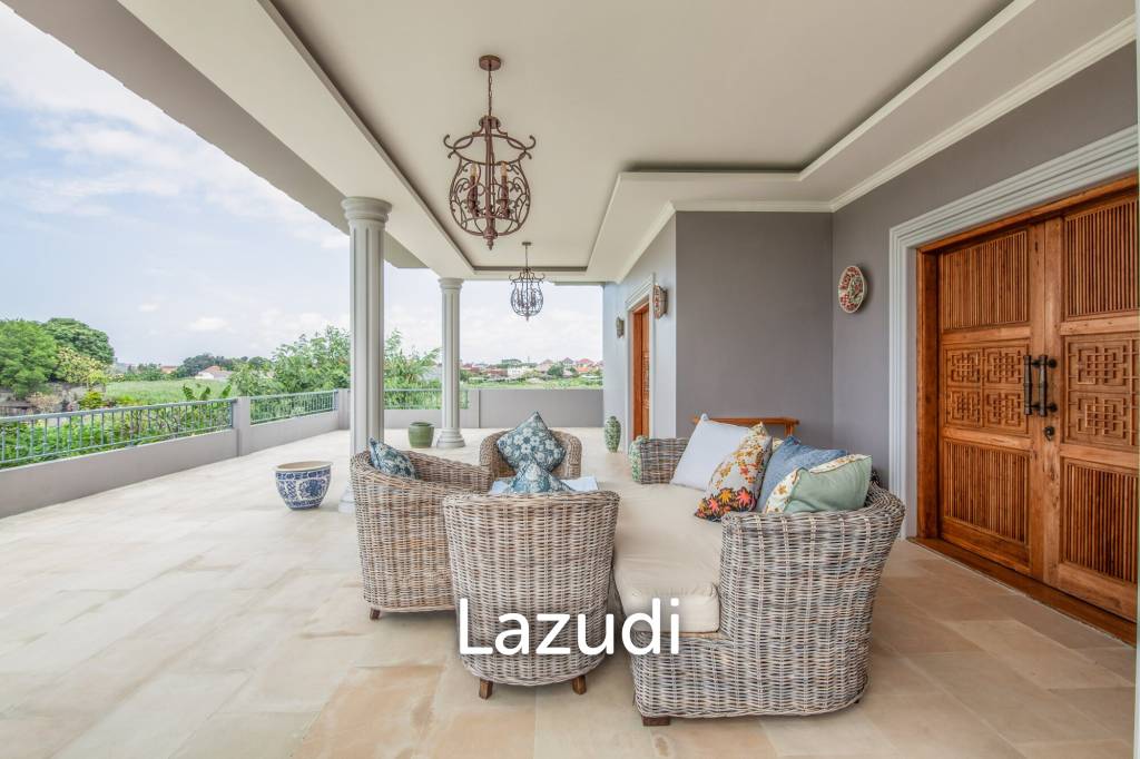 Perfect Freehold Villa For Sale located in secure Estate in Seminyak