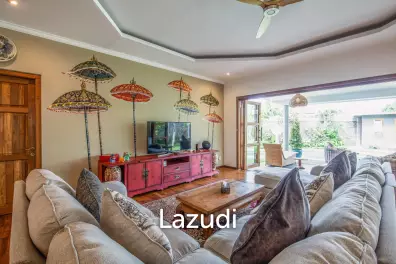 Perfect Freehold Villa For Sale located in secure Estate in Seminyak