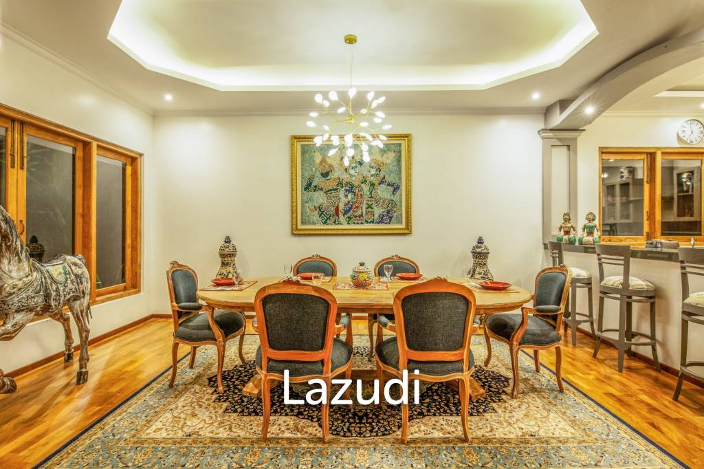 Perfect Freehold Villa For Sale located in secure Estate in Seminyak