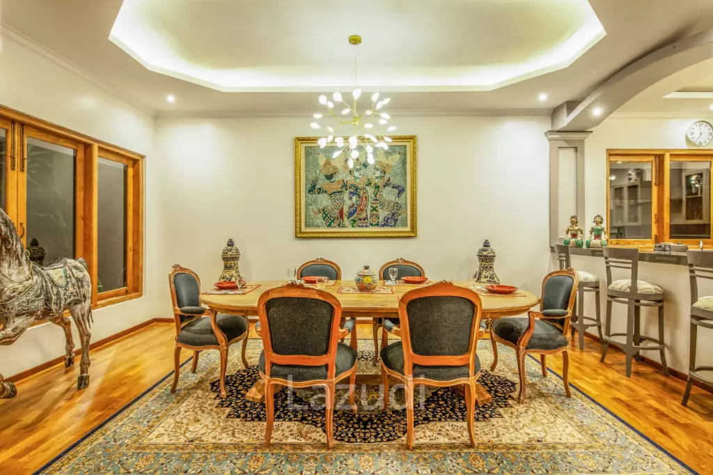 Perfect Freehold Villa For Sale located in secure Estate in Seminyak