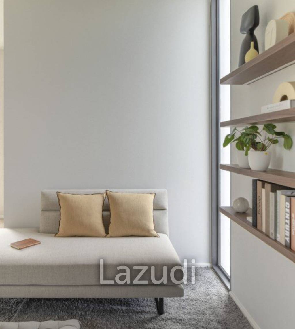 4 Bed 5 Bath 570 SQ.M ARTHA PAHOL-ARI