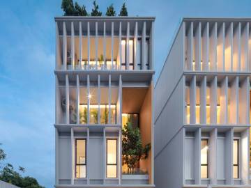 4 Bed 5 Bath 570 SQ.M ARTHA PAHOL-ARI