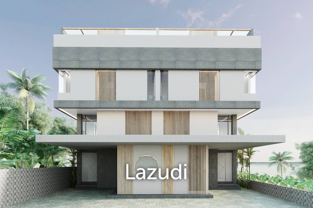 Fantastic Investment opportunity in Balangan