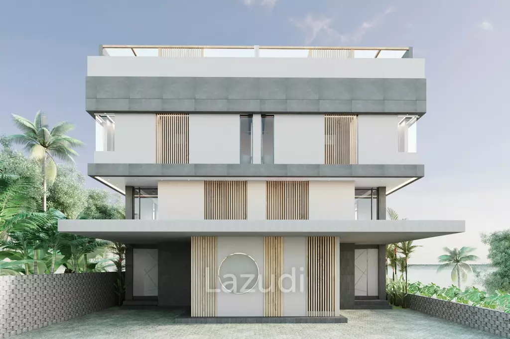Fantastic Investment opportunity in Balangan