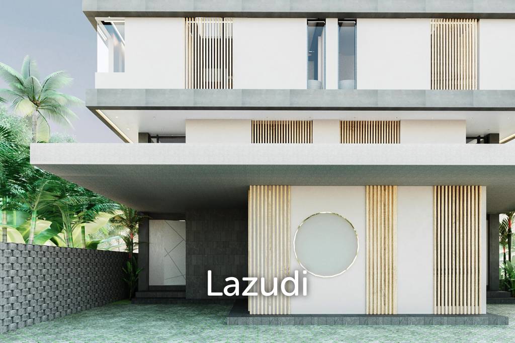 Fantastic Investment opportunity in Balangan