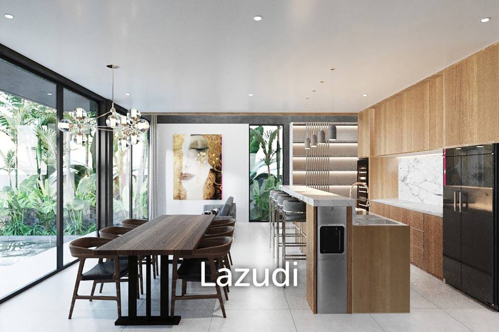 Fantastic Investment opportunity in Balangan