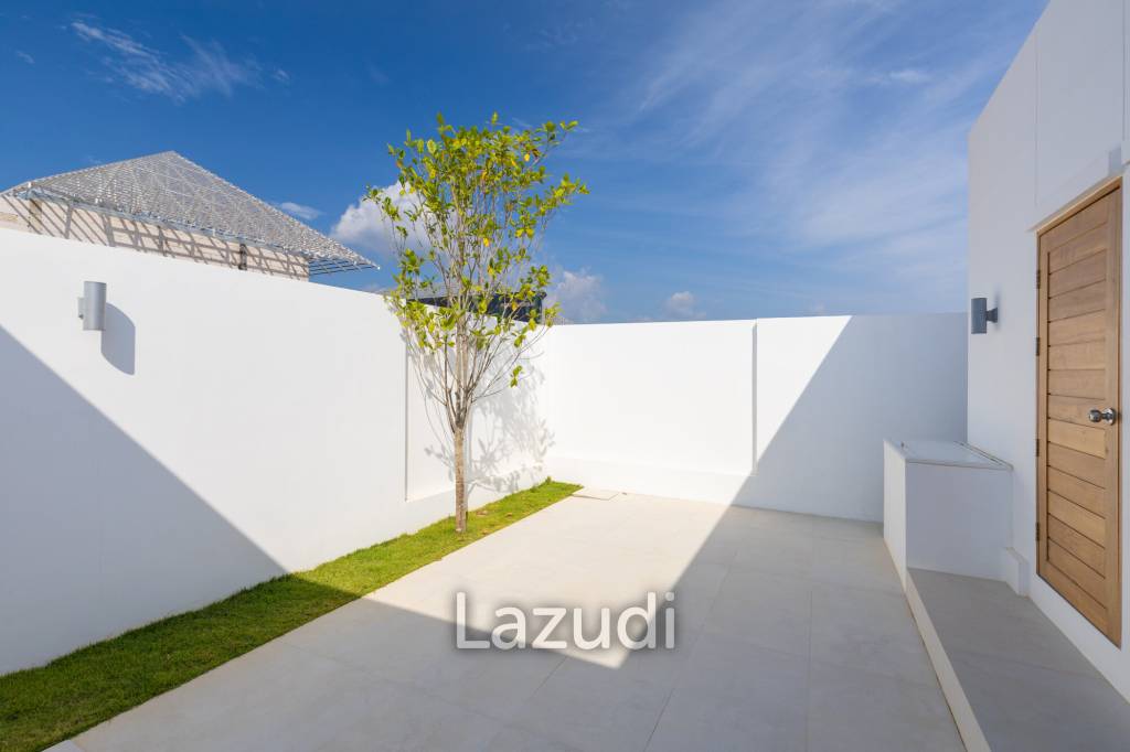 4 Bed 4 Bath 443.54 SQ.M QAV Residence