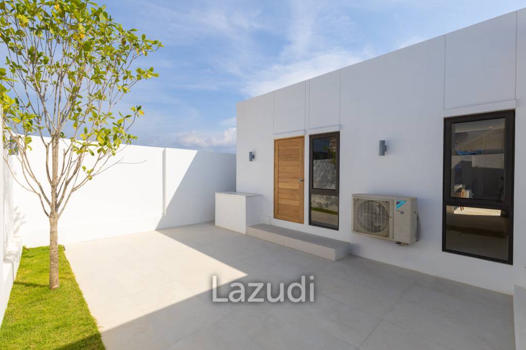 4 Bed 4 Bath 443.54 SQ.M QAV Residence