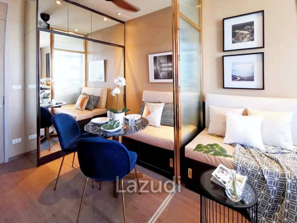 1 Bed 1 Bath 28 SQ.M Park Origin Phromphong