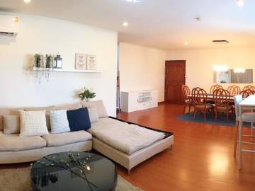 3 Bed 2 Bath 160 SQ.M Srivara mansion1