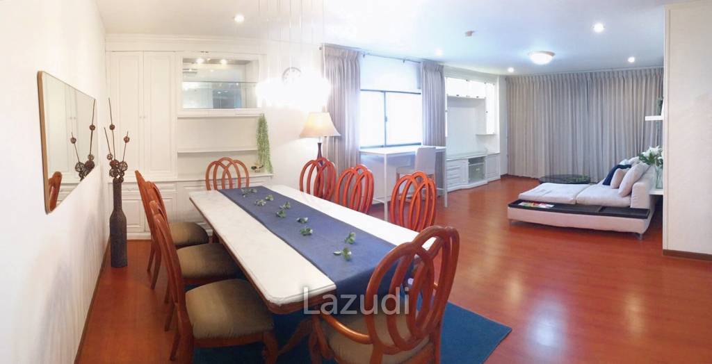 3 Bed 2 Bath 160 SQ.M Srivara mansion1