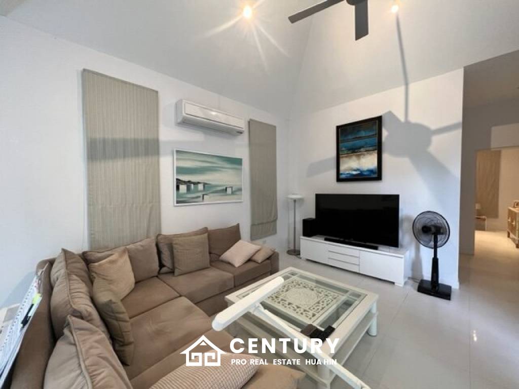 516 ตร.ม 3 เตียง 2 อาบน้ำ วิลล่า For ขาย