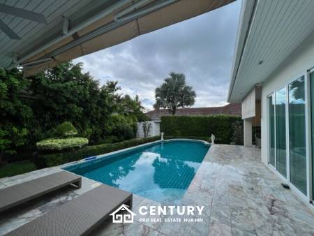 516 ตร.ม 3 เตียง 2 อาบน้ำ วิลล่า For ขาย