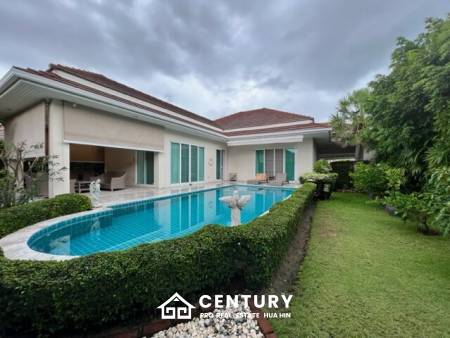 516 ตร.ม 3 เตียง 2 อาบน้ำ วิลล่า For ขาย