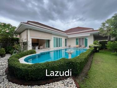 RED MOUNTAIN WATERSIDE : 3 Bed Modern Pool Villa RED MOUNTAIN WATERSIDE : 3 Bed Modern Pool Villa