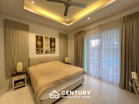 516 ตร.ม 3 เตียง 2 อาบน้ำ วิลล่า For ขาย