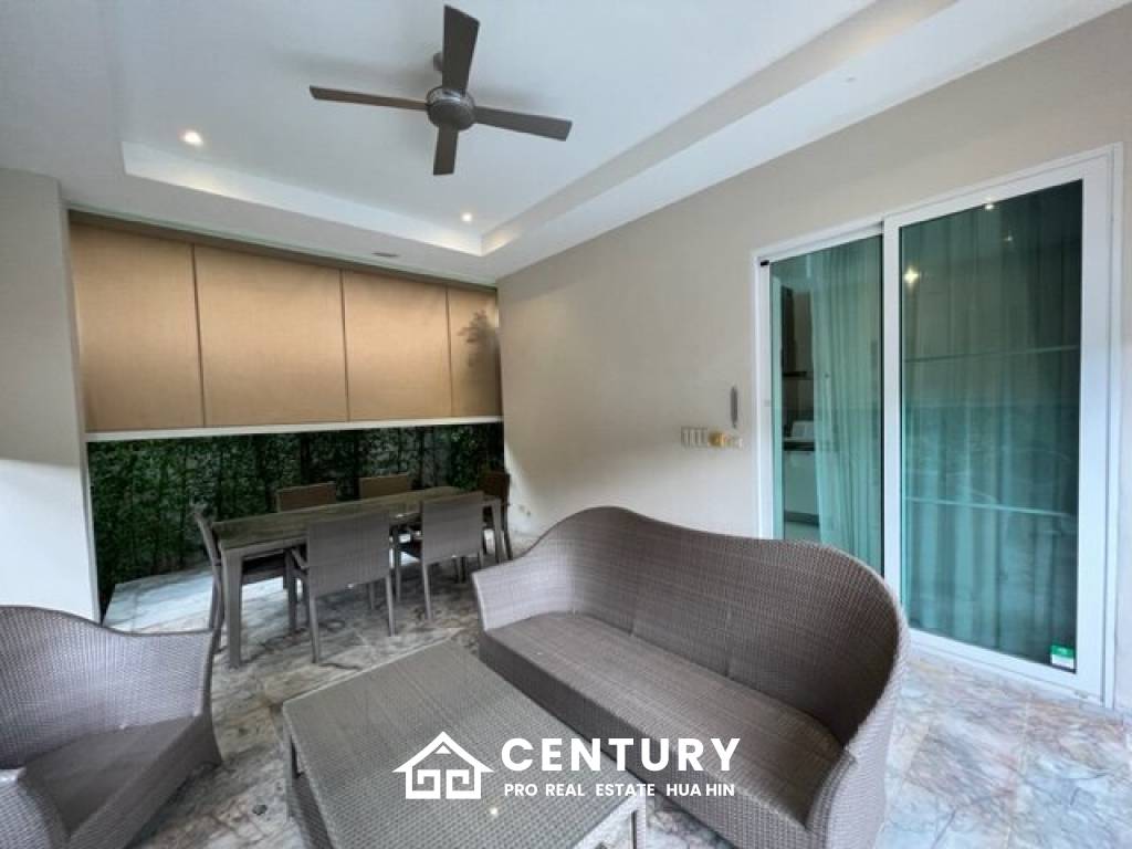 516 ตร.ม 3 เตียง 2 อาบน้ำ วิลล่า For ขาย