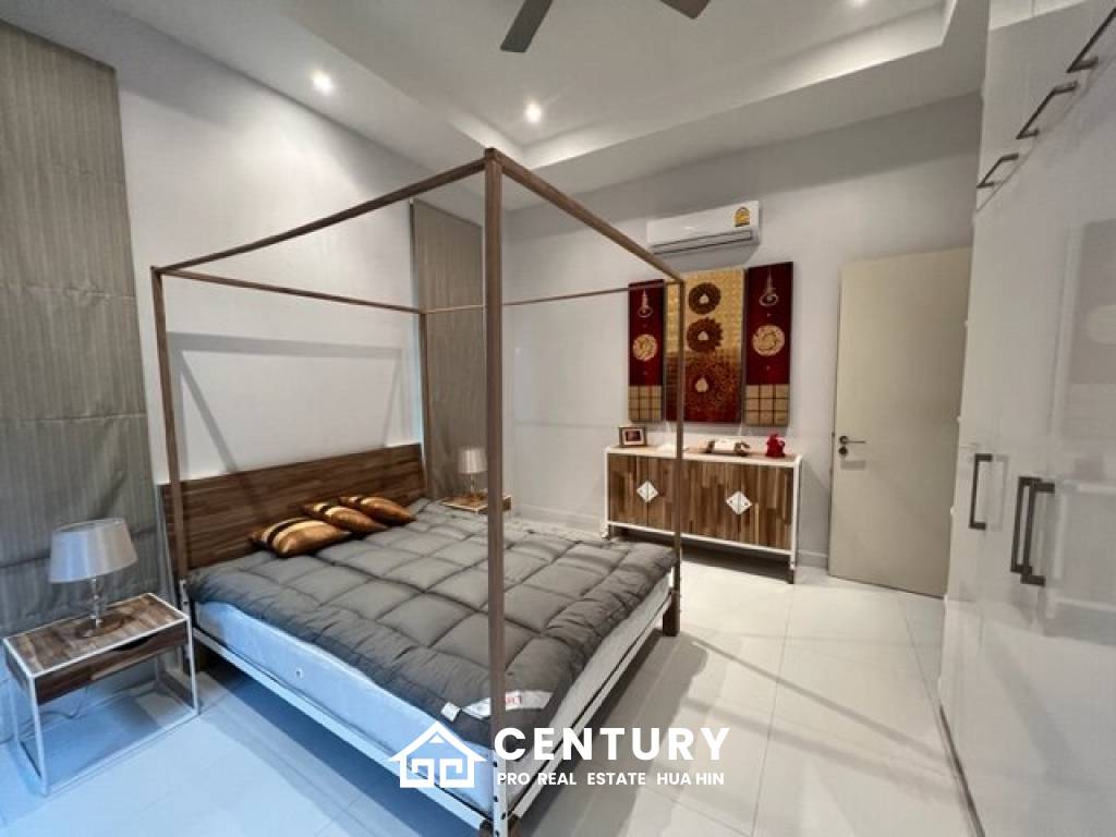 516 ตร.ม 3 เตียง 2 อาบน้ำ วิลล่า For ขาย