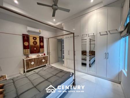 516 ตร.ม 3 เตียง 2 อาบน้ำ วิลล่า For ขาย