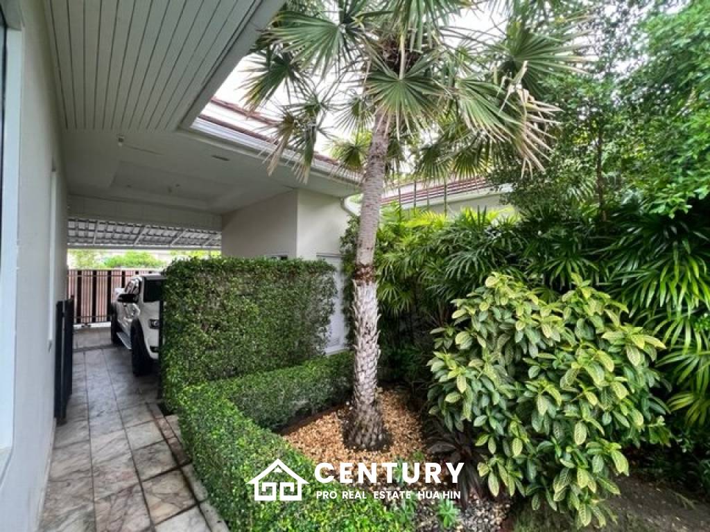 516 ตร.ม 3 เตียง 2 อาบน้ำ วิลล่า For ขาย