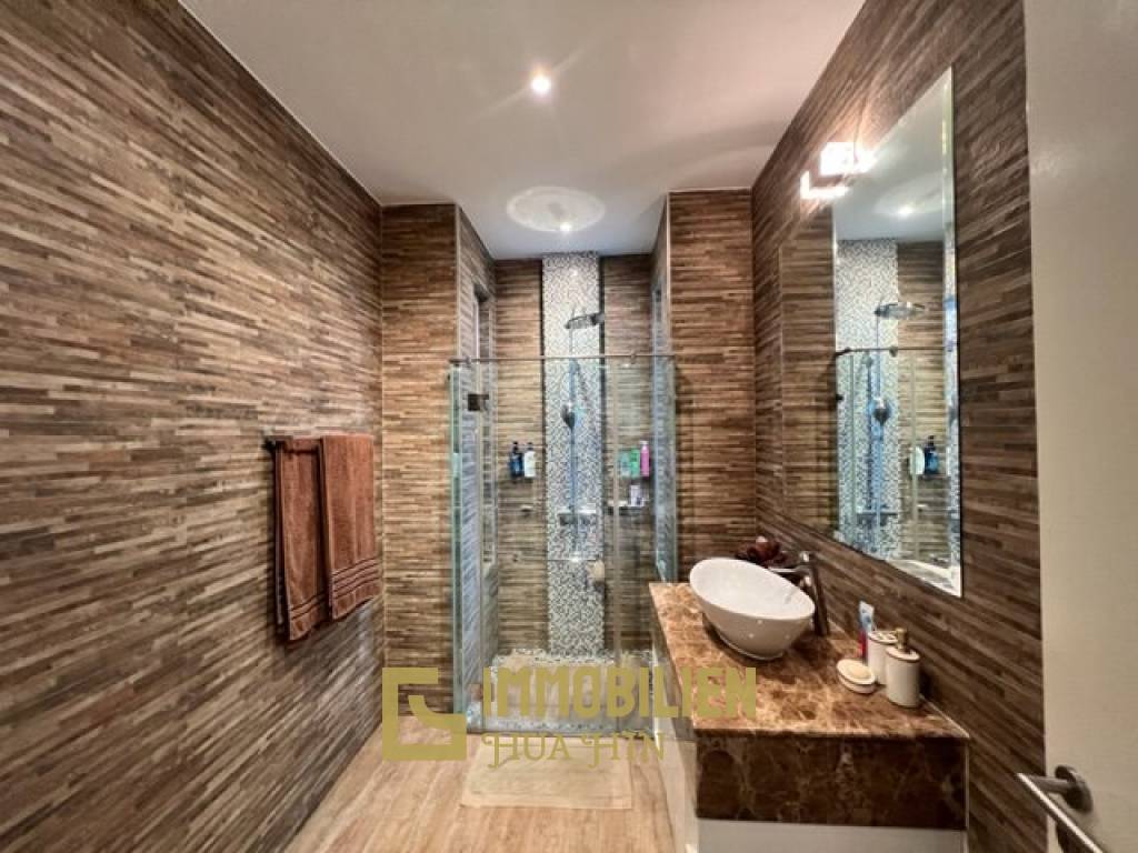 516 metro cuadrado 3 ` 2 Baño Villa de Venta