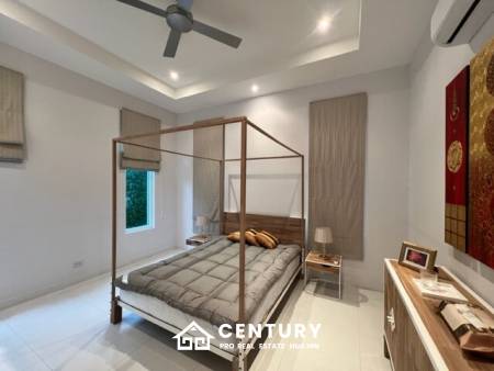 516 ตร.ม 3 เตียง 2 อาบน้ำ วิลล่า For ขาย