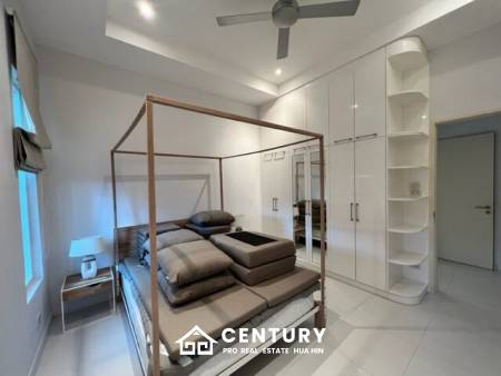 516 ตร.ม 3 เตียง 2 อาบน้ำ วิลล่า For ขาย