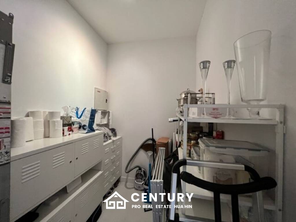 516 ตร.ม 3 เตียง 2 อาบน้ำ วิลล่า For ขาย