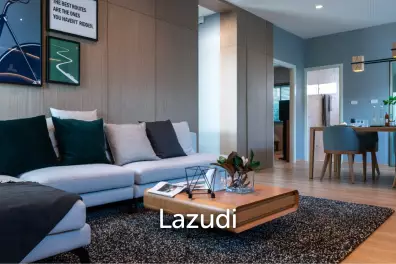 4 Bed 4 Bath 322 SQ.M Nirvana ELEMENT Bangna