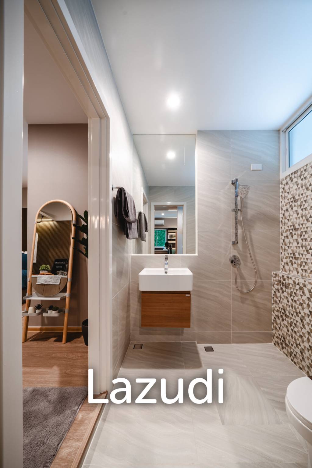 4 Bed 4 Bath 329 SQ.M  Nirvana ABSOLUTE Bangna