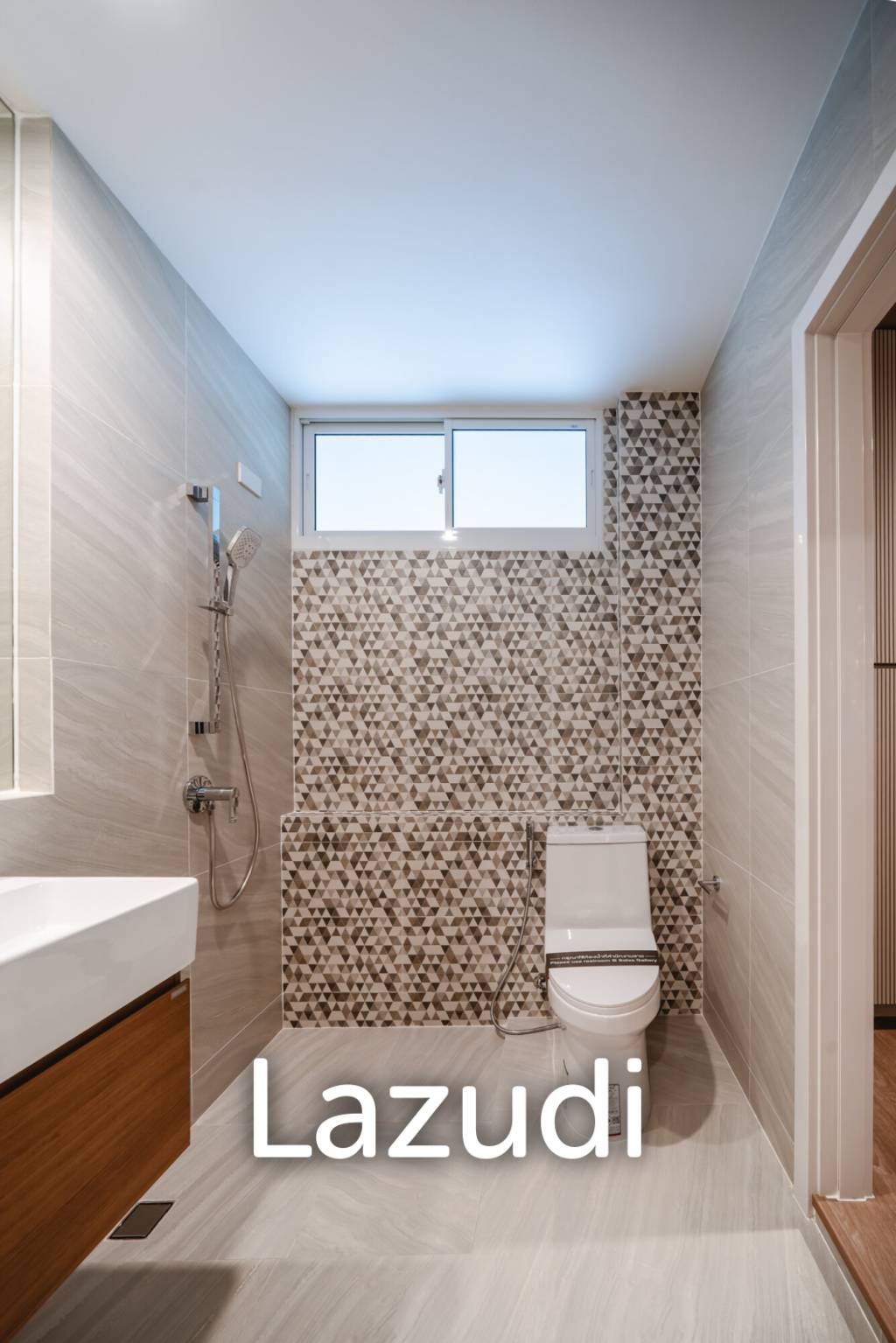 4 Bed 4 Bath 329 SQ.M  Nirvana ABSOLUTE Bangna