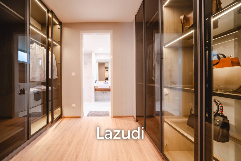 4 Bed 4 Bath 329 SQ.M  Nirvana ABSOLUTE Bangna
