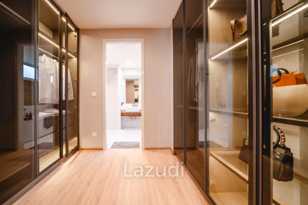 4 Bed 4 Bath 329 SQ.M  Nirvana ABSOLUTE Bangna