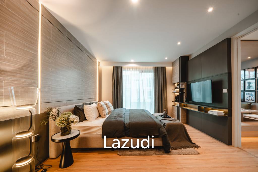 4 Bed 4 Bath 329 SQ.M  Nirvana ABSOLUTE Bangna
