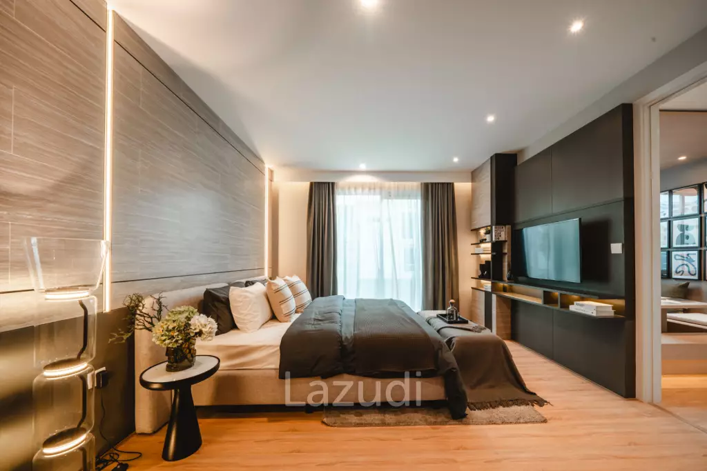 4 Bed 4 Bath 329 SQ.M  Nirvana ABSOLUTE Bangna