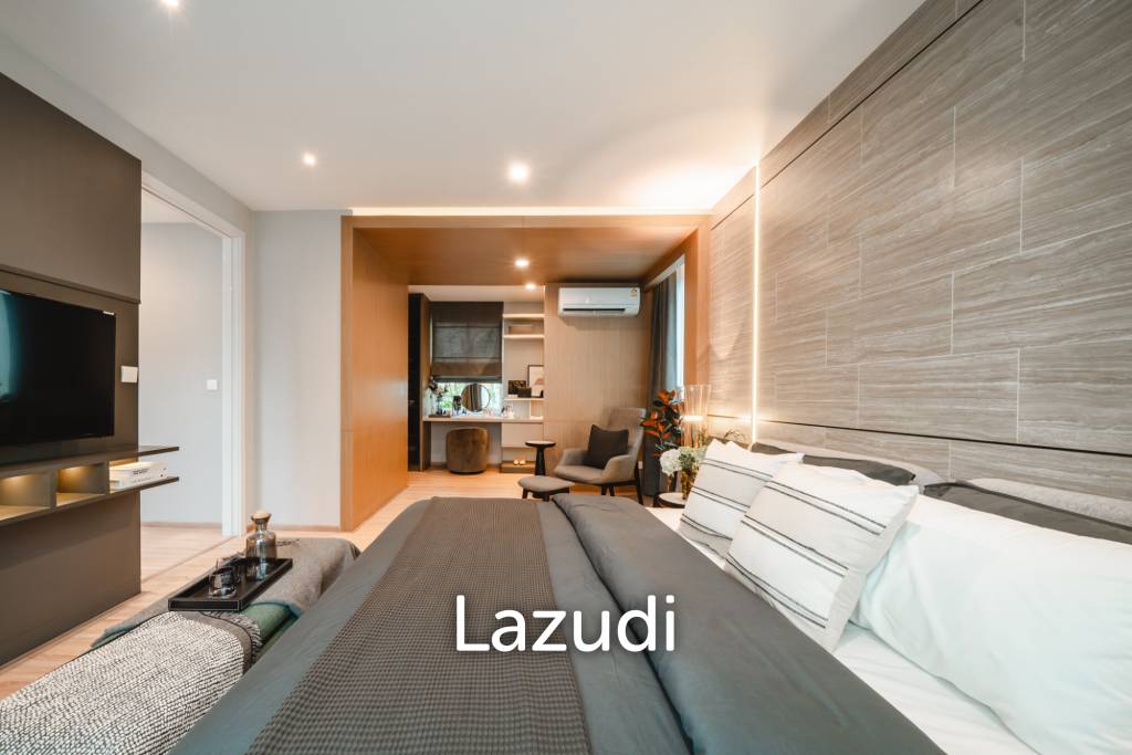 4 Bed 4 Bath 329 SQ.M  Nirvana ABSOLUTE Bangna
