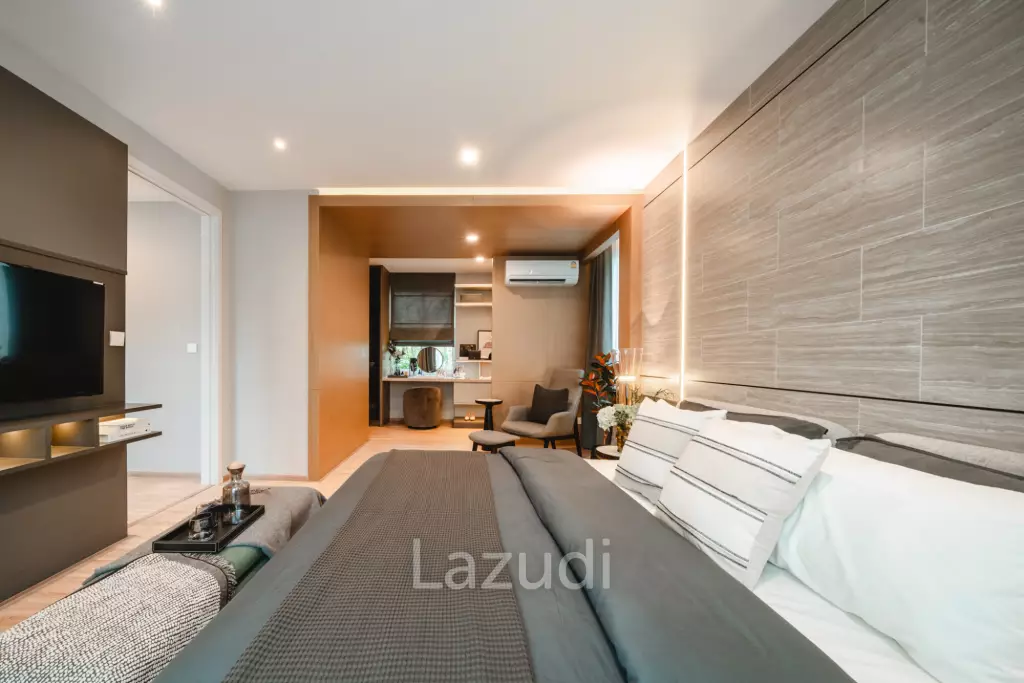 4 Bed 4 Bath 329 SQ.M  Nirvana ABSOLUTE Bangna