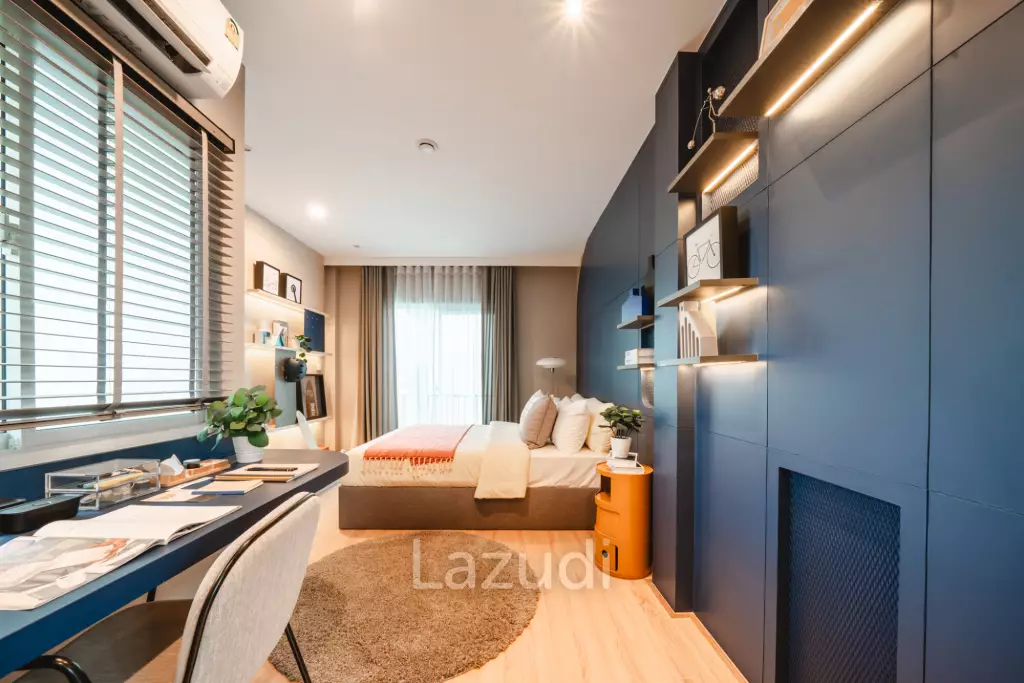 4 Bed 4 Bath 329 SQ.M  Nirvana ABSOLUTE Bangna