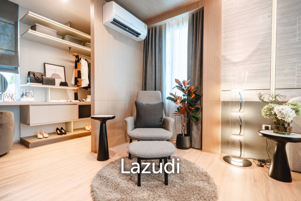4 Bed 4 Bath 329 SQ.M  Nirvana ABSOLUTE Bangna