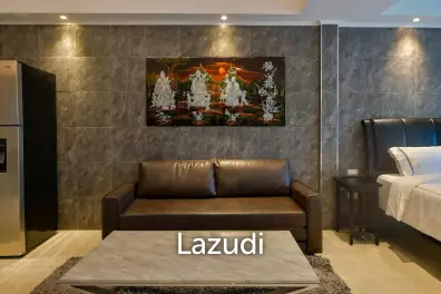 5 bedroom 5 bathroom 420sq.m pool villa in South Pattaya