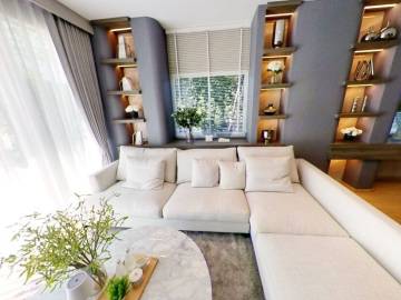 4 Bed 4 Bath 329 SQ.M Nirvana ABSOLUTE Bangna