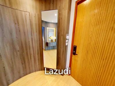 4 Bed 4 Bath 329 SQ.M Nirvana ABSOLUTE Bangna