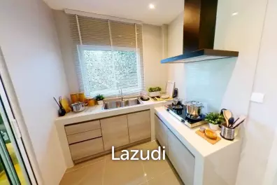 4 Bed 4 Bath 329 SQ.M Nirvana ABSOLUTE Bangna